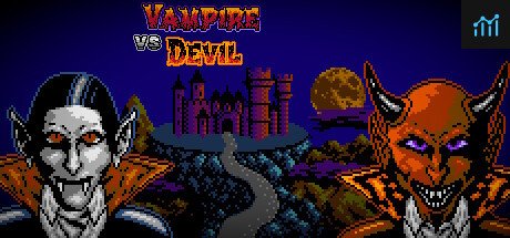 Vampire vs Devil PC Specs