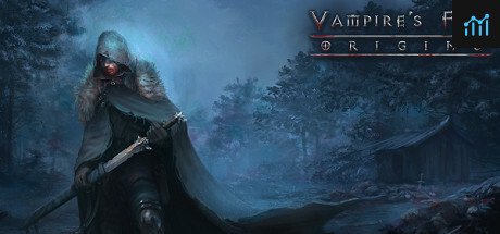 Vampire's Fall: Origins PC Specs