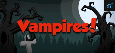 Vampires! PC Specs