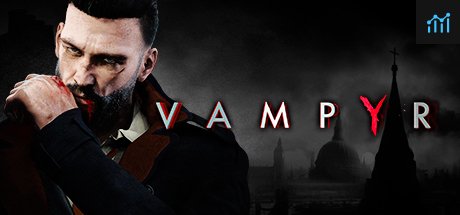 Vampyr PC Specs