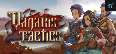 Vanaris Tactics PC Specs