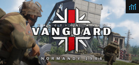 Vanguard: Normandy 1944 PC Specs