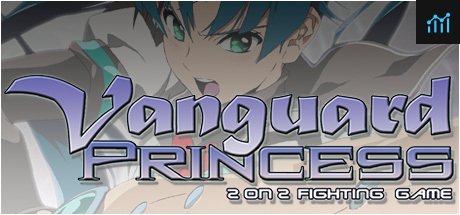 Vanguard Princess PC Specs