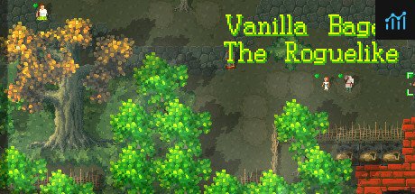 Vanilla Bagel: The Roguelike PC Specs