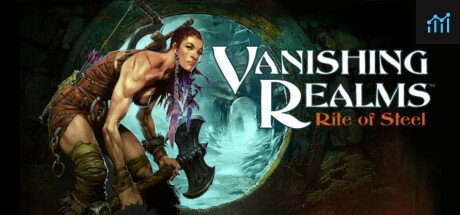 Vanishing Realms PC Specs