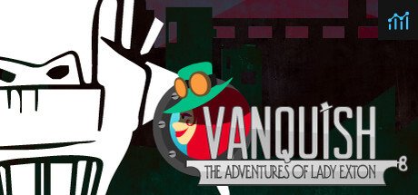 Vanquish: The Adventures of Lady Exton PC Specs