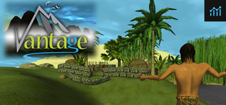 Vantage: Primitive Survival Game PC Specs
