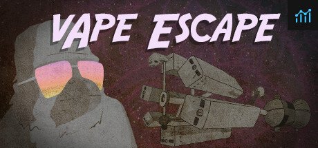 vApe Escape PC Specs