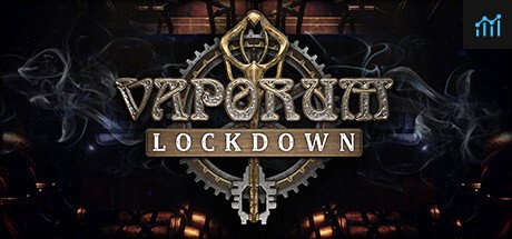 Vaporum: Lockdown PC Specs