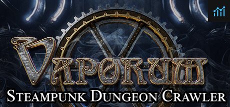 Vaporum PC Specs