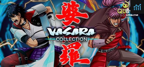 VASARA Collection PC Specs