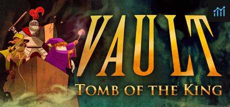 Vault: Tomb of the King PC Specs