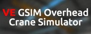 VE GSIM Overhead Crane Simulator System Requirements