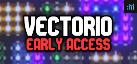 Vectorio - Early Access PC Specs