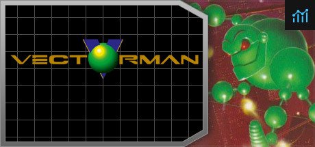 VectorMan PC Specs