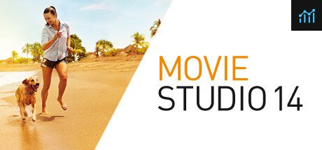 VEGAS Movie Studio 14 Steam Edition PC Specs