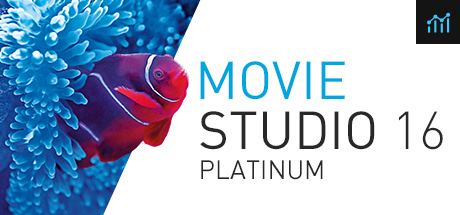 VEGAS Movie Studio 16 Platinum Steam Edition PC Specs