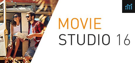 VEGAS Movie Studio 16 Steam Edition PC Specs