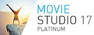 VEGAS Movie Studio 17 Platinum Steam Edition System Requirements
