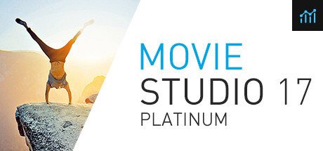 VEGAS Movie Studio 17 Platinum Steam Edition PC Specs