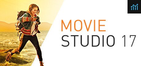 VEGAS Movie Studio 17 Steam Edition PC Specs