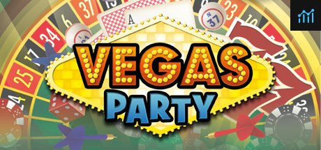 Vegas Party PC Specs