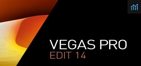 VEGAS Pro 14 Edit Steam Edition PC Specs