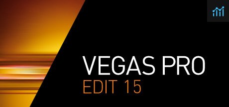 VEGAS Pro 15 Edit Steam Edition PC Specs