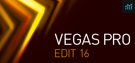 VEGAS Pro 16 Edit Steam Edition PC Specs