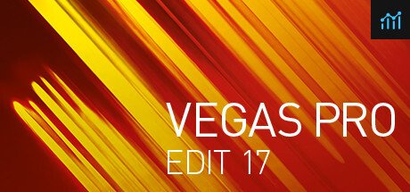 VEGAS Pro 17 Edit Steam Edition PC Specs