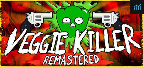 VEGGIE KILLER - REMASTERED PC Specs