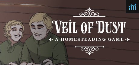 Veil of Dust: A Homesteading Game™ PC Specs