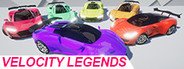 Velocity Legends - Crazy Car Action Racing Game System Requirements