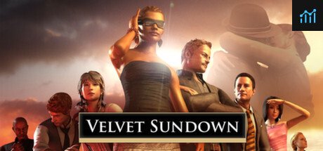 Velvet Sundown PC Specs