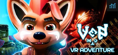 Ven VR Adventure PC Specs