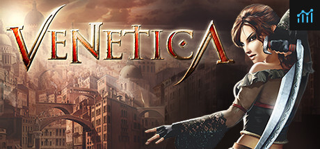 Venetica - Gold Edition PC Specs