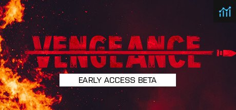 Vengeance PC Specs