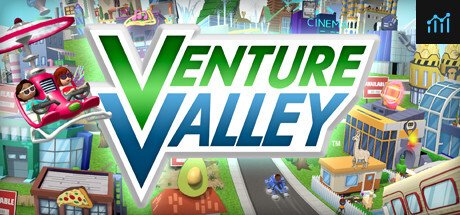 Venture Valley PC Specs