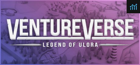 VentureVerse: Legend of Ulora PC Specs