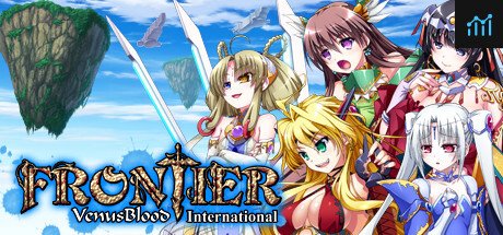 VenusBlood FRONTIER International PC Specs