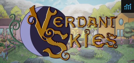 Verdant Skies PC Specs