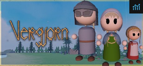 Can I Run VERGJORN?