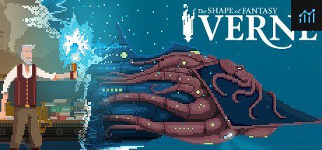 Verne: The Shape of Fantasy PC Specs
