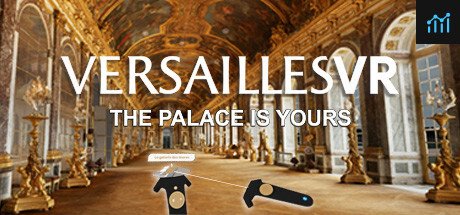 VersaillesVR | the Palace is yours PC Specs