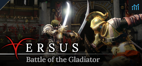 Versus: Battle of the Gladiator PC Specs