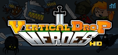 Vertical Drop Heroes HD PC Specs