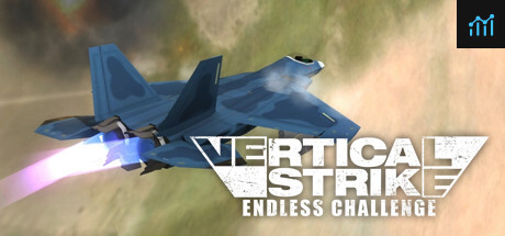 Vertical Strike Endless Challenge PC Specs
