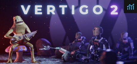 Can I Run Vertigo 2?