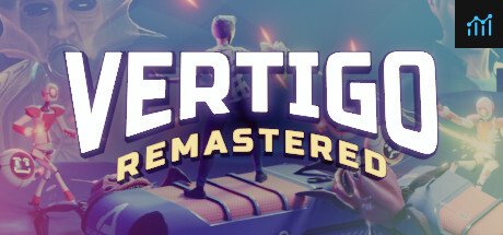 Vertigo Remastered PC Specs