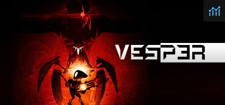 Vesper PC Specs